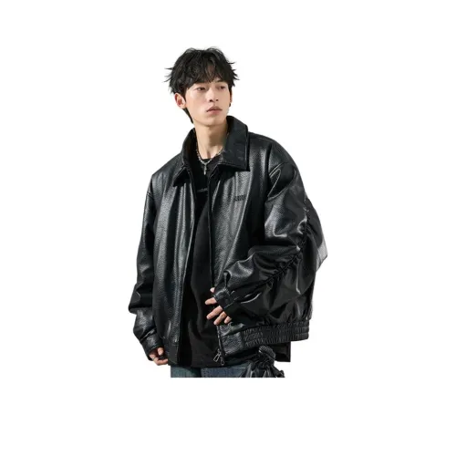 NRXX Унисекс Пуховики