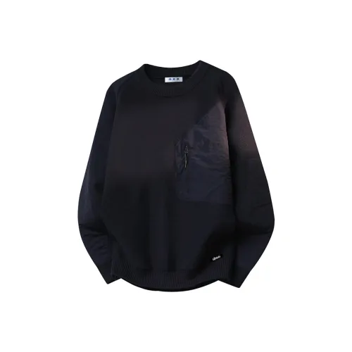 ALang Studio Унисекс Трикотаж