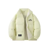 Мягкий светло-желтый