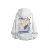 Серый меланж