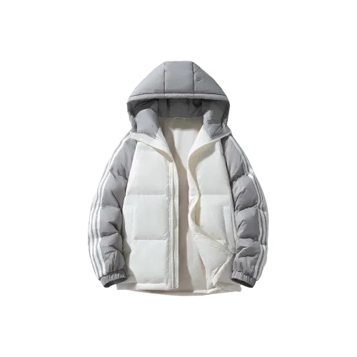 COMGM Унисекс Пуховики