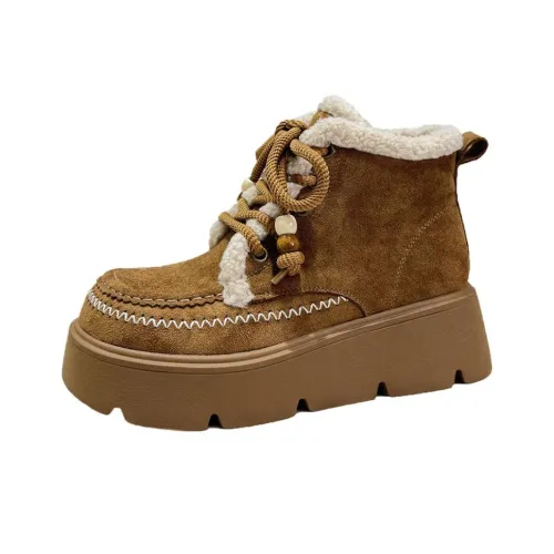 Betu Сноубутсы Женские