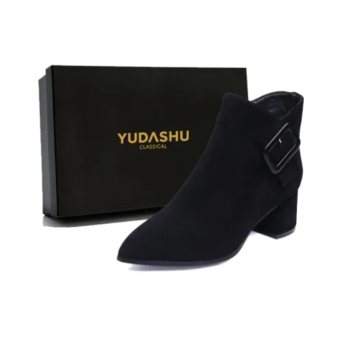 YUDASHU Ботильоны Женские