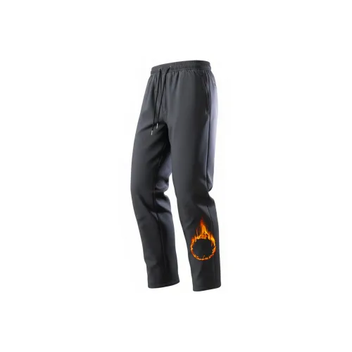 Paddy Julia Унисекс Хлопок Брюки