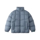 Серо-голубой