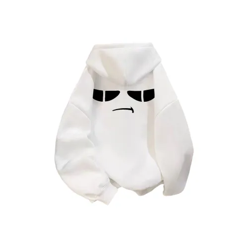 A02 Унисекс Свитшоты