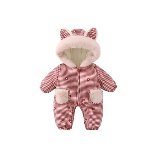 RINDU Зимний комбинезон для младенцев и малышей