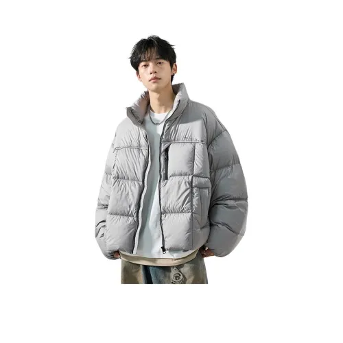 NRXX Унисекс Пуховики