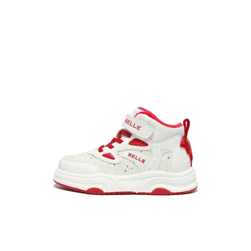 Белль High Top Детские Скейтбординги Детский