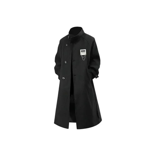 CHARLIE GOLF Тренчкот Унисекс