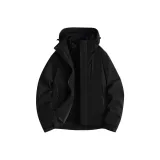 Чёрный/Мужской и Женский