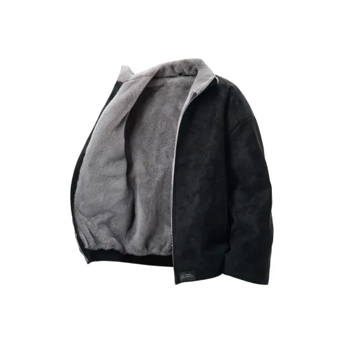 Universal Templates Хлопковый пуховик унисекс