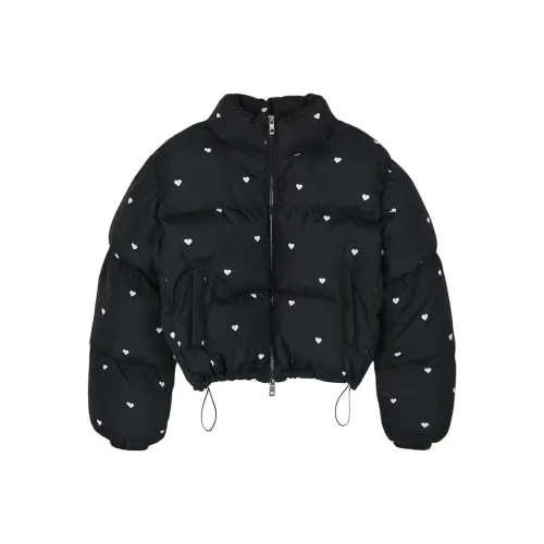 ЮЙЧЖАОЛИНЬ Пуховая куртка Женская