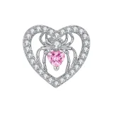 Розовый, 1 штука