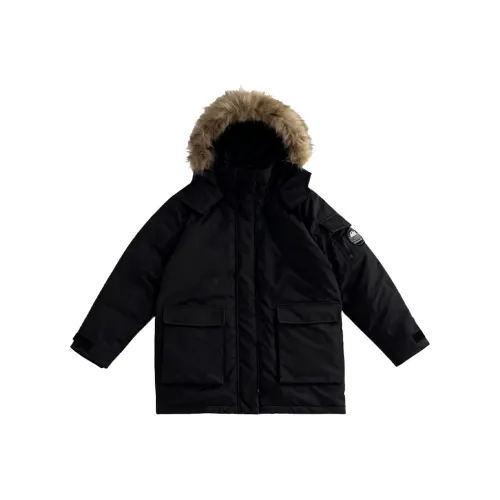 Amyway Женские пуховики