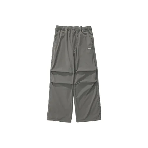 NOTHOMME Унисекс Повседневные брюки