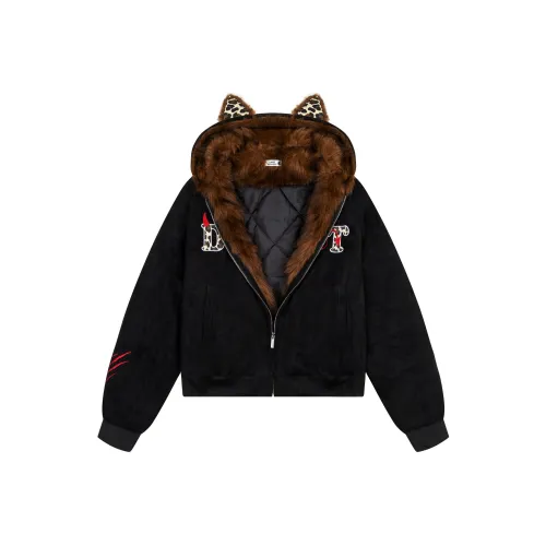 WAYHWEI Унисекс Пуховики