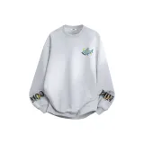 Серый меланж