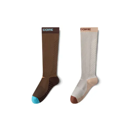 QTUR Женские носки до колена