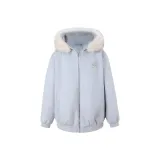 Ледниково-голубой