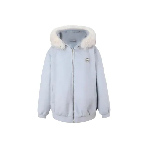 April20th Пуховая куртка Женская