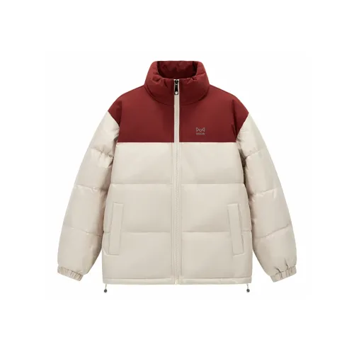 MIIOW Trend Party серия Пуховик Унисекс