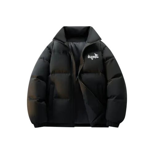 HUANQIU Унисекс Пуховики