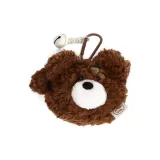 Мокко Медвежонок