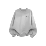 Light Gray Fleece-Lined [Премиум]