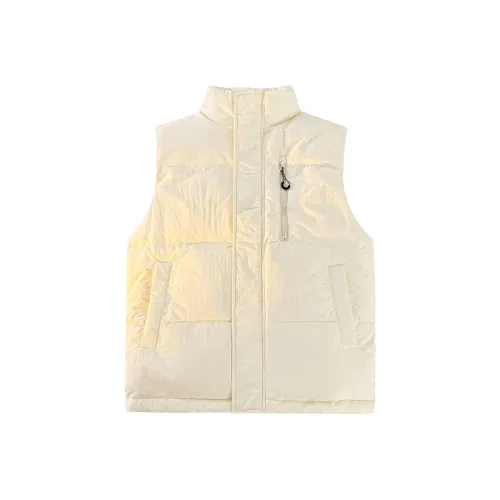 TAIZILONG Мужской пуховый жилет