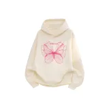 Карман Абрикос (с флисовой подкладкой) [Премиум]