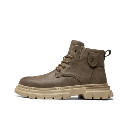 LEXON Martin Boots Унисекс