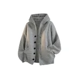 Светло-серый