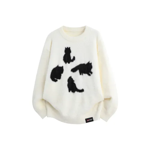 Свитер унисекс Journey To The West