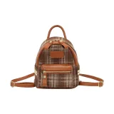 Оранжево-красный