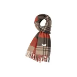 Вишнево-красный