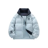 Лунно-голубой