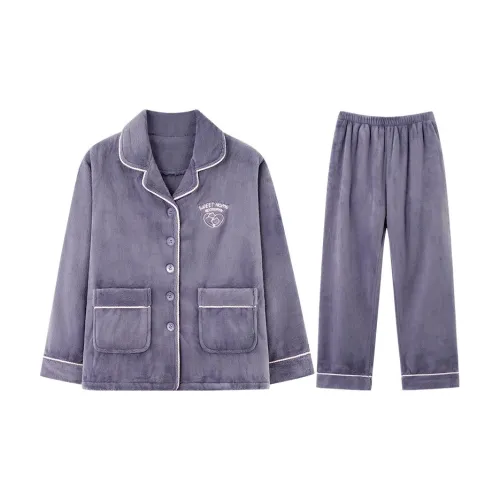 XIANGWEI Изображение Цвет Женские Пижамные Комплекты