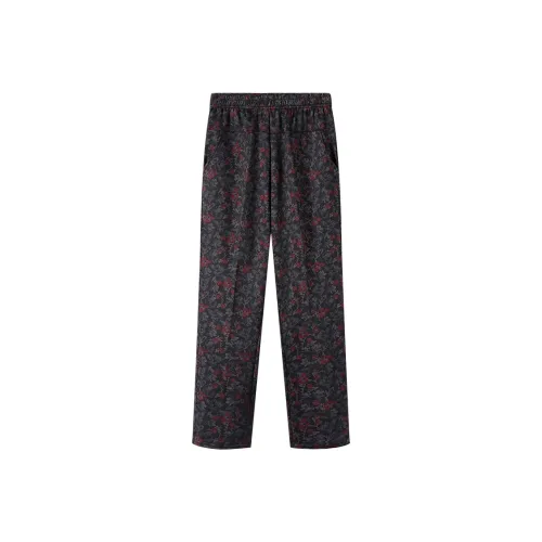 SHUHAOBAI Женские Средний Aged Пожилой Нижнее белье