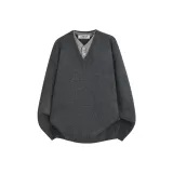 Темно-серый