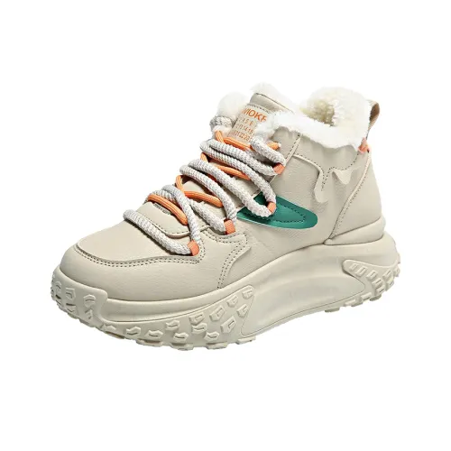 DINGGU Обувь Износостойкая и Противоскользящая Женская