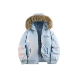 Эфирно-синий