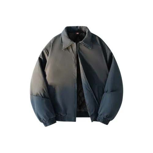 Journey To The West Пуховая куртка Унисекс