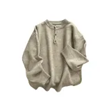 Желто-серый