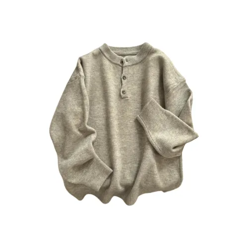 PODGORNOI Мужской Трикотаж