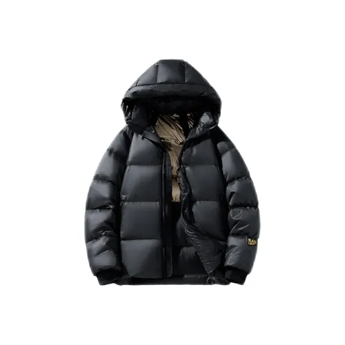 GOYN Черный Унисекс Топы