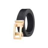 Квадратный U Gold-Tone Clasp