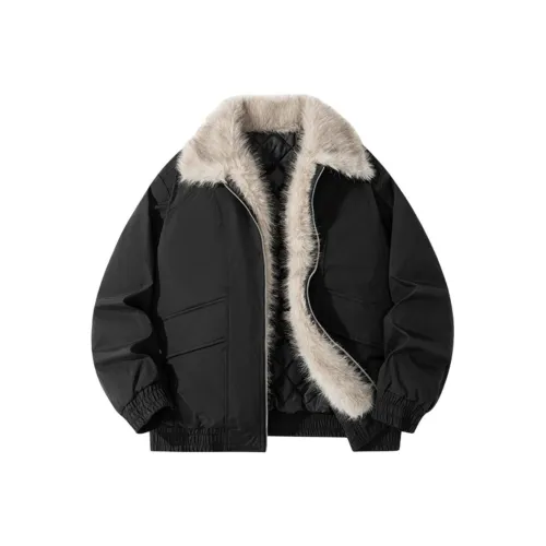 HKPXR Женские пуховики