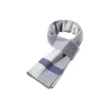 Светло-серый синий