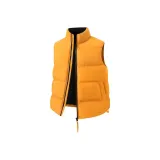 Имбирно-желтый